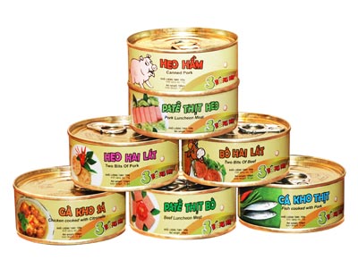 Luu Nguyen Products